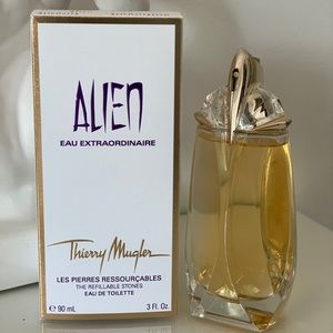 Alien Eau Extraordinaire by Thierry Mugler